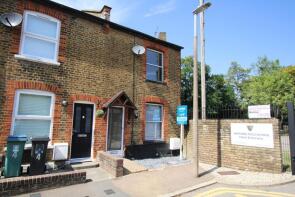 2, Neal Street, Watford WD18 0AX