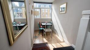 Flat 46, Donegal House, Cambridge Heath Road, London E1 5QR