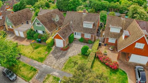 Wrensfield, Hemel Hempstead, HP1