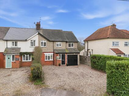 Felsted, Dunmow, Essex, CM6