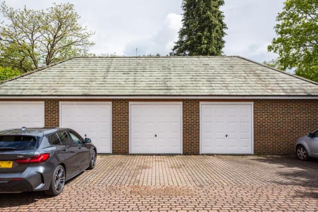 Garages