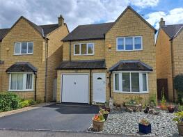 10, Green Lake Close, Cheltenham GL54 2PR