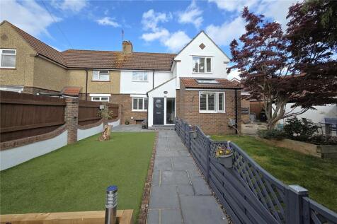 Boundary Way, Havant, Hampshire, PO9