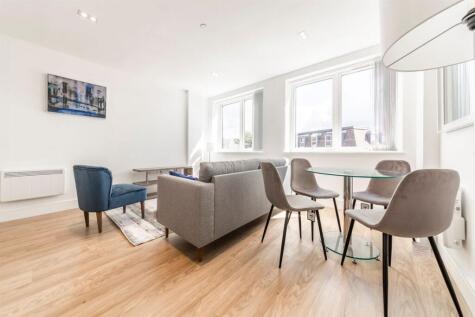Essex House, Brentwood, Essex