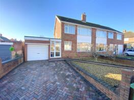4, Cornwall Drive, Bayston Hill, Shrewsbury SY3 0ER