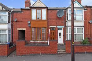 31, Hawkshead Road, Sheffield S4 8BB
