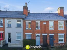 6, Cromwell Road, Colchester CO2 7EN