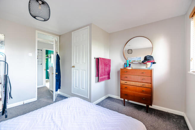 2 bed Semi-Detached for sale Image 10