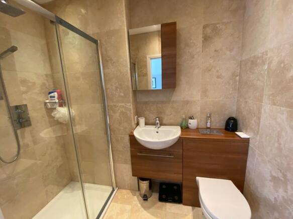 En-Suite