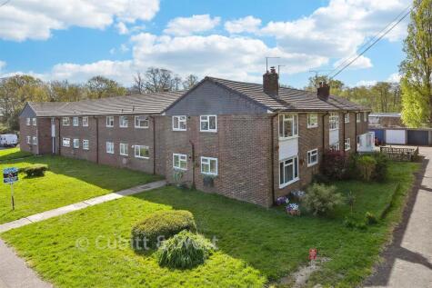 Herington Road, Arundel, West Sussex