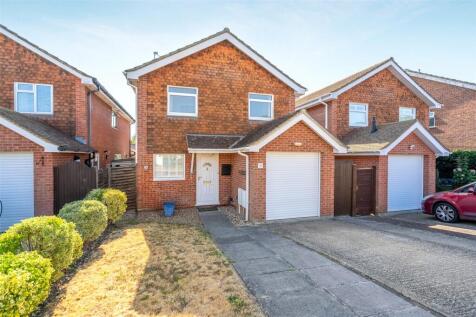 Hollybush Lane, Amersham, Buckinghamshire, HP6