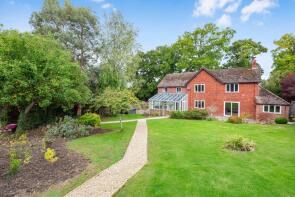 Oaktrees, Wyke Road, Gillingham SP8 4NG
