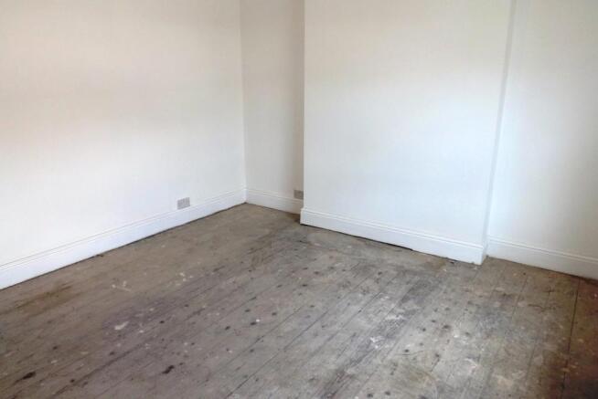 Reception Room One