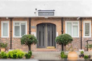 Flat 13, Coronation Court, Brewster Gardens, London W10 6AL