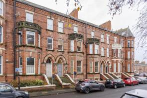 Flat 3, 12, Wenlock Terrace, York YO10 4DU