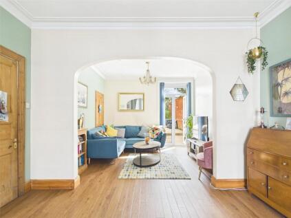 Sunnyhill Road, Bournemouth, Dorset, BH6