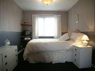 BEDROOM 2 REAR