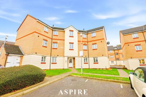 Nightingale Crescent, Harold Wood, Romford