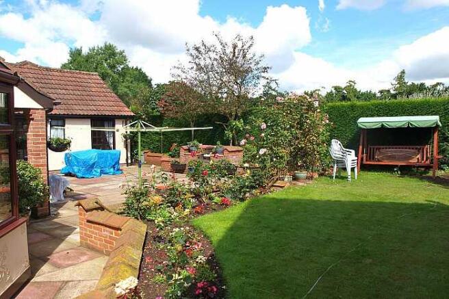 garden