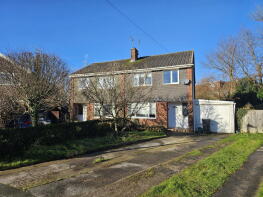 14, Springfield Avenue, Upper Killay, Swansea SA2 7HW