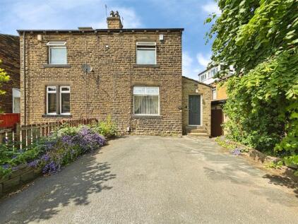 Poplar Grove, Bradford, BD7 4LL