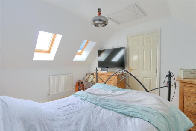 Bedroom 1.