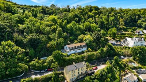 St. Brannocks Road, Ilfracombe, Devon, EX34