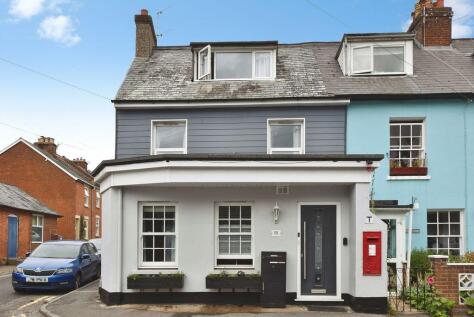 Lower Road, Lower Bemerton, Salisbury ***VIDEO TOUR***
