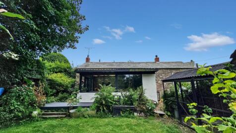 The Retreat, Helstone, Camelford