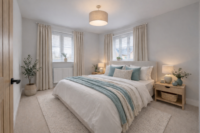 3 bed Detached for sale Image 6
