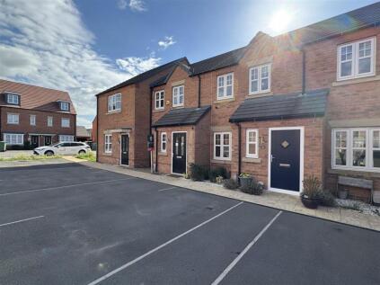 Linby Drive, Bircotes, DN11
