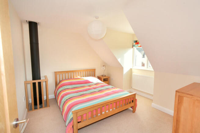 Bedroom 3 