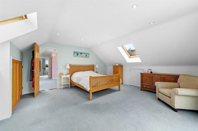 Principal Bedroom