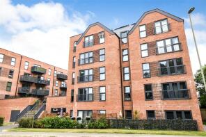 14, Durley Place, Station Road, Hook RG27 9QW