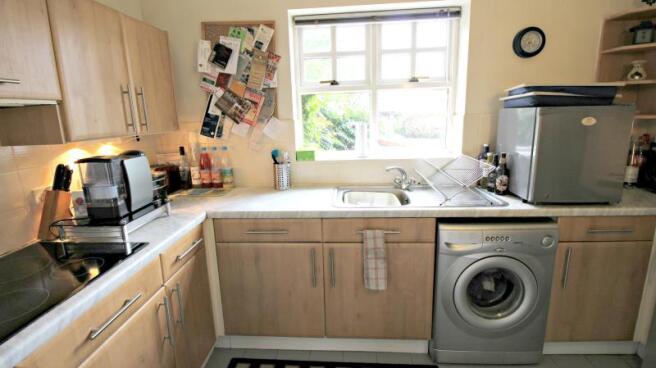 Kitchen 2