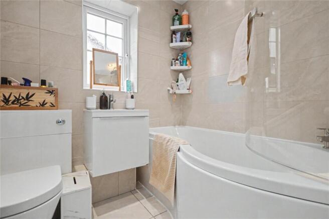 2 bed Semi-Detached for sale Image 7