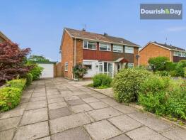 439, Stone Road, Stafford ST16 1LW
