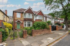 7, Elm Crescent, Ealing W5 3JW