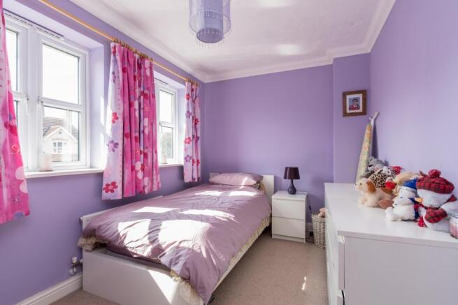 Bedroom 4 (Double)