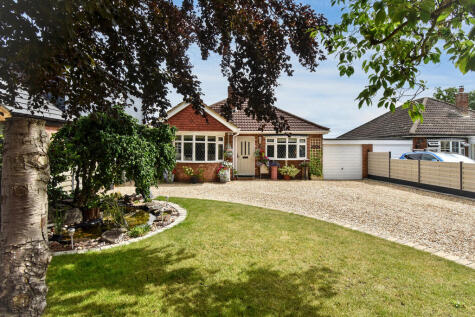 Copper Beech, Church Lane, Tetney DN36 5JX