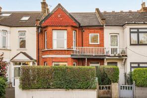 Ground Floor Flat, 142, Greenford Avenue, Hanwell W7 3QS