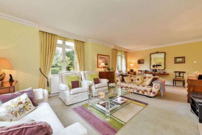 Drawing Room