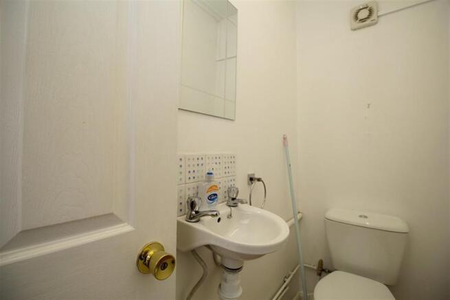 Water Closet