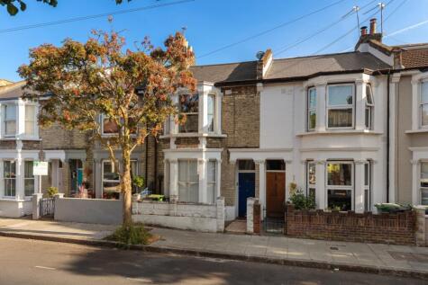 Cobbold Road London W12