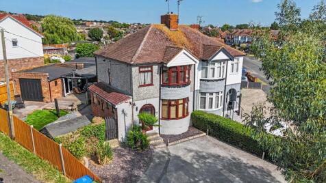 Noreen Avenue, Minster on Sea, Sheerness, Kent, ME12 2EH