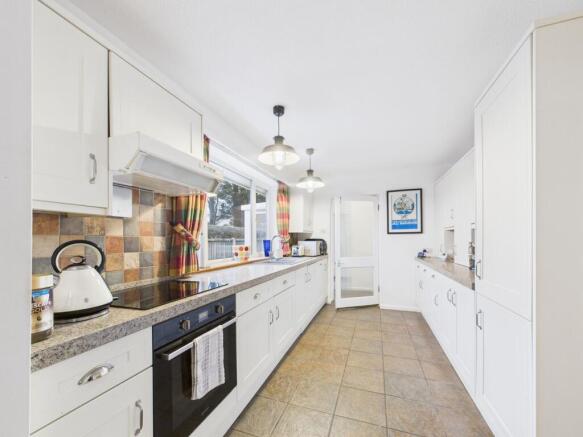 Bridgnorth Road, Highley photo 4