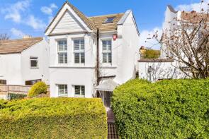1, Ashford Road, Brighton BN1 6LL