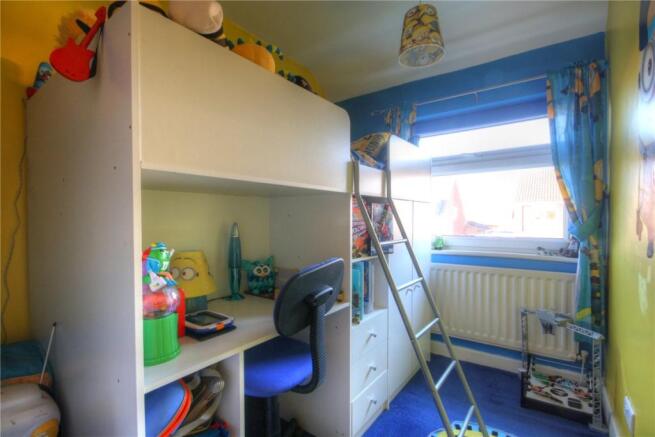 Bedroom 3