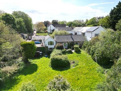 Lower Winsford Court, Abbotsham Road