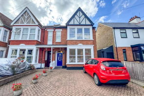 91, Kensington Road, Southend-on-sea SS1 2SY